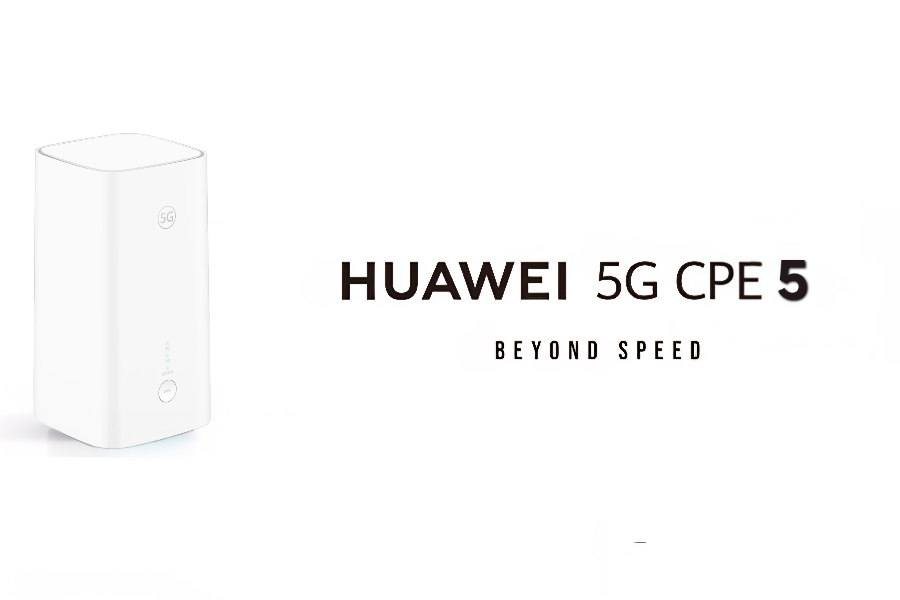 Huawei 5G CPE 5