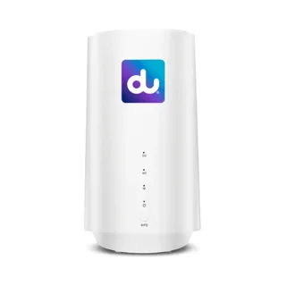 مودم سیمکارتی 4G/5G/TD LTE از برند du مدل Jointelli 21H01A