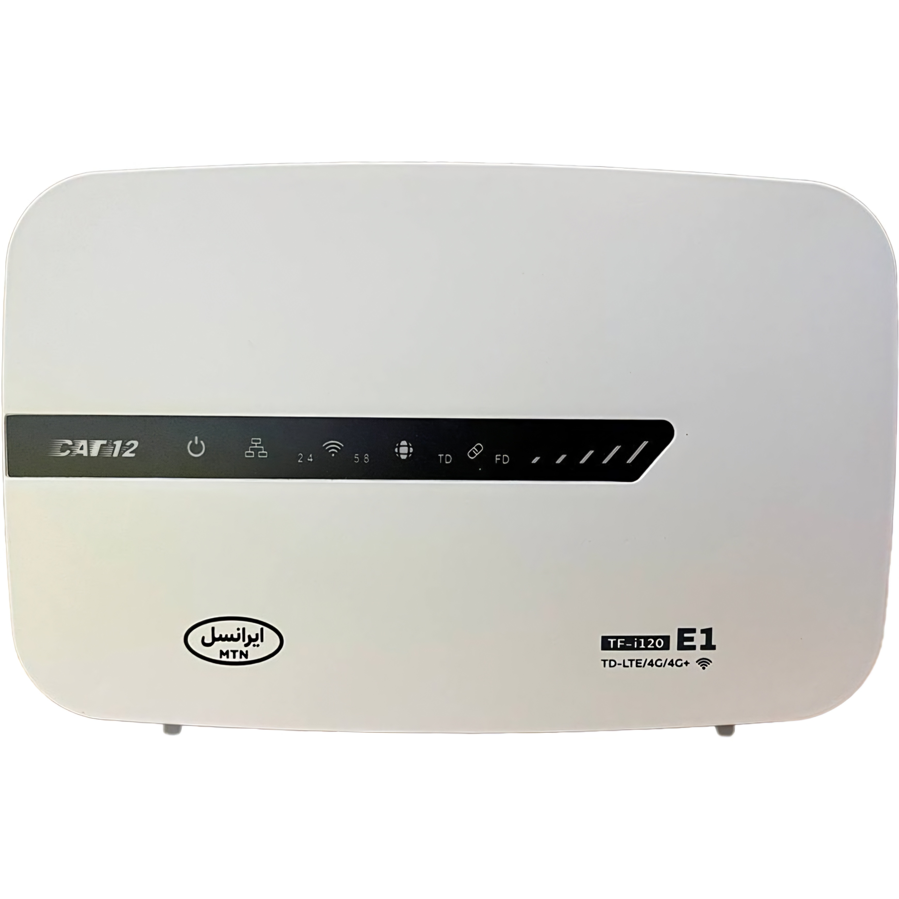 مودم سیمکارتی 4G/4.5G/TD LTE ایرانسل مدل TF-i120 E1 آنلاک