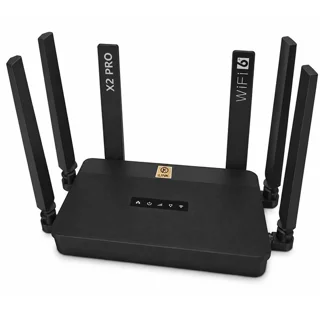 مودم سیمکارتی 3G/4G کی لینک (K-LINK) برق و باتری مدل X2 PRO