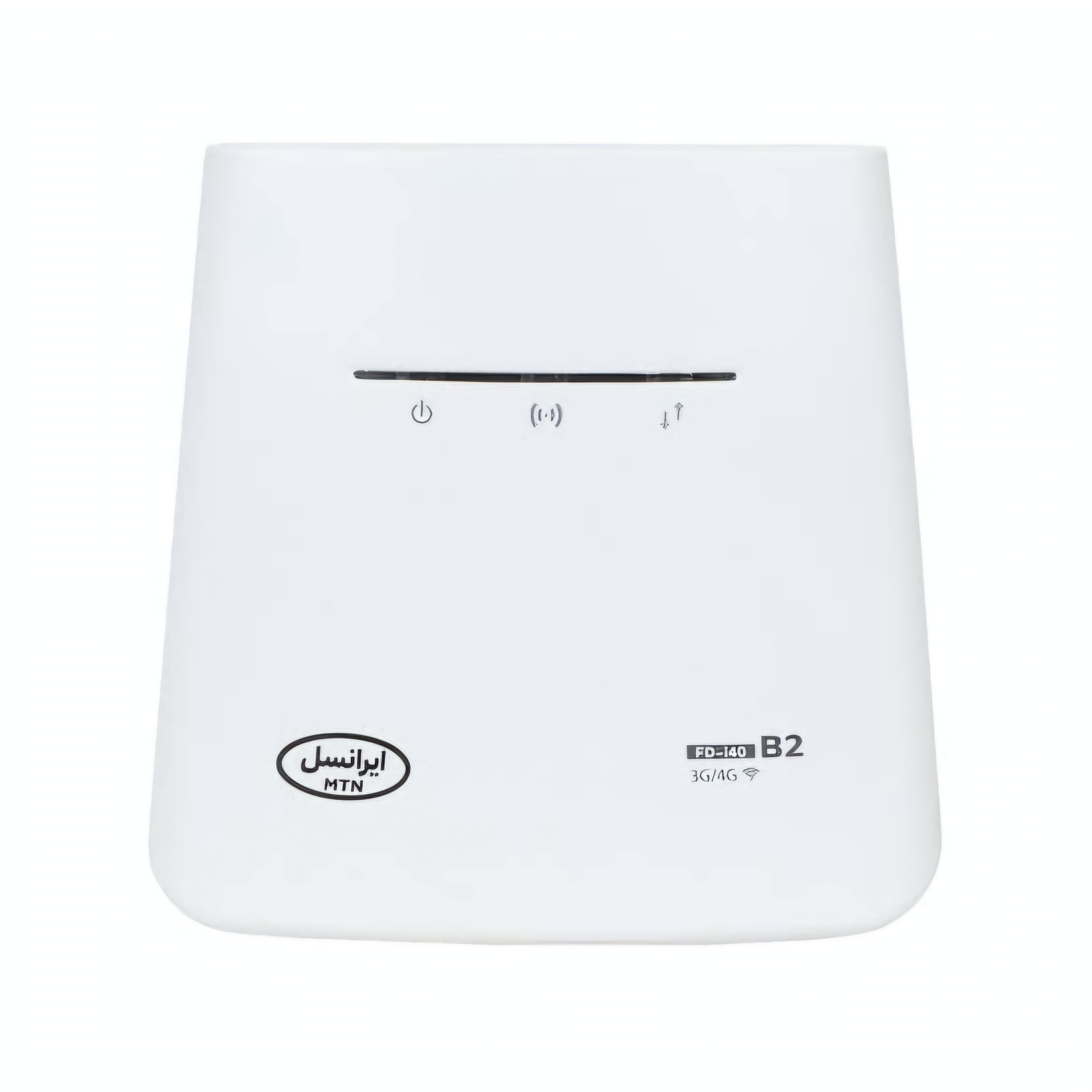 مودم سیمکارتی 3G/4G ایرانسل مدل FD-i40 B2