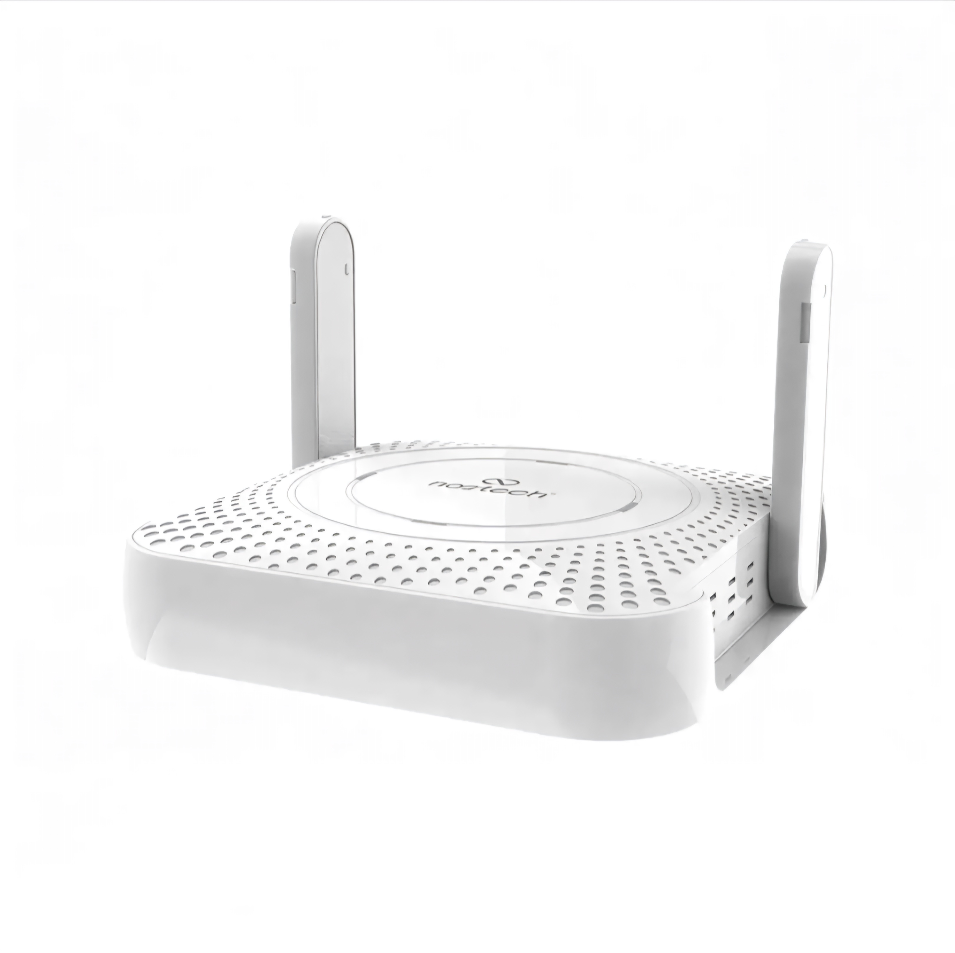 مودم دو منظوره جیبی و رومیزی 4G نزتک مدل HOPE